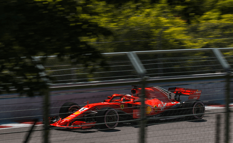 Sebastian Vettel - Foto Steve_Melnyk - CC-BY-2.0