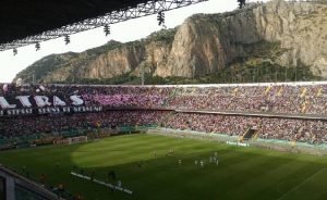 Playoff Serie C 2021/2022: colpo del Palermo contro l’Entella all’andata dei quarti