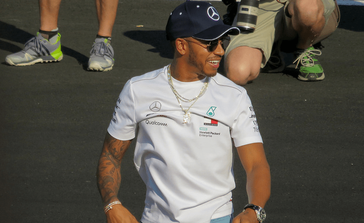 Lewis Hamilton - Foto Jen_Ross83 - CC-BY-2.0