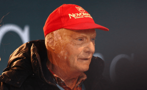 Niki Lauda - Foto AngMoKio - CC-BY-SA-4.0