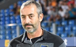Ufficiale, Sampdoria: Marco Giampaolo è il nuovo allenatore