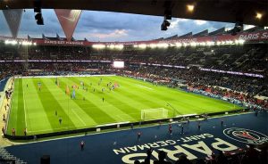 Formazioni ufficiali Psg Reims, Ligue 1 2021/2022