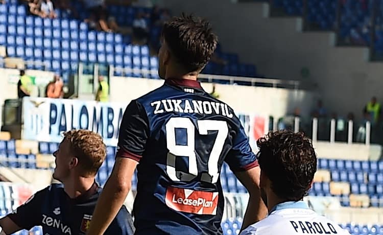 Ervin Zukanovic