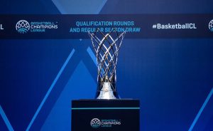 Basket, Champions League 2022/2023: risultati e classifiche