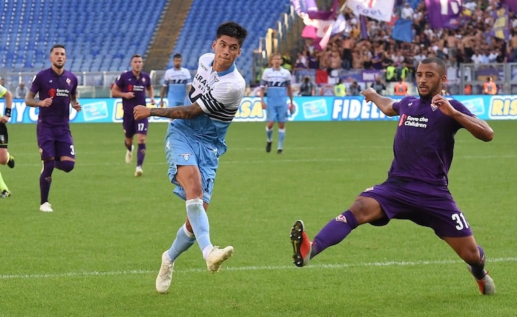 Lazio-Fiorentina 2018-2019