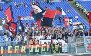 Genoa: Enrico Preziosi si dimette da carica di membro del Cda del club