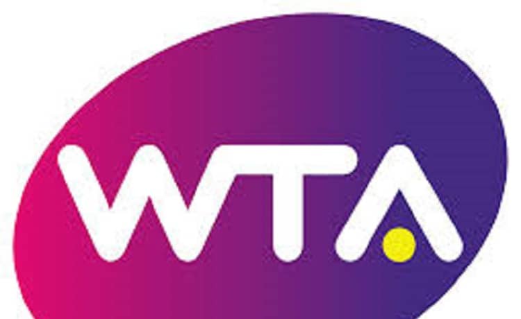Logo Wta