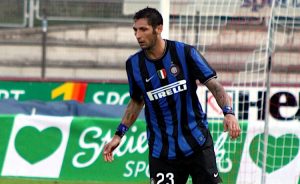 Inter Juventus 0 1, Materazzi polemizza sui social: “E poi si chiedono il perché”