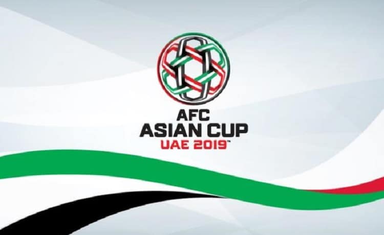 Coppa d'Asia 2019
