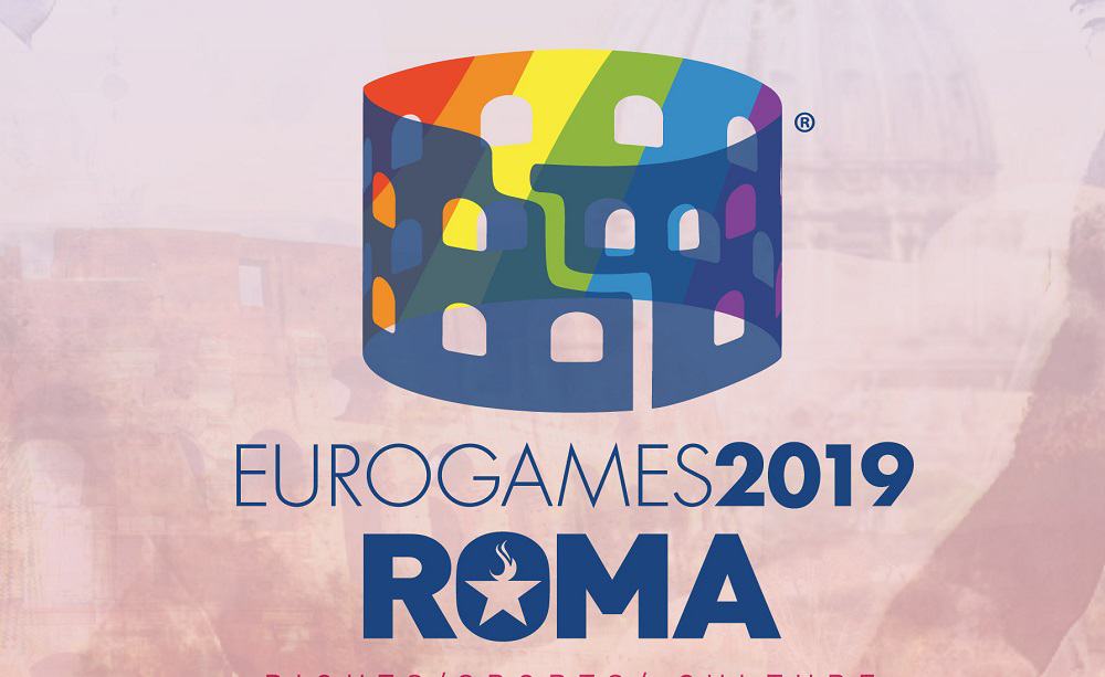 EuroGames 2019