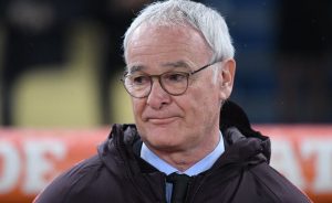 Serie A, Ranieri: “La Roma è quadrata, la Lazio c’è”