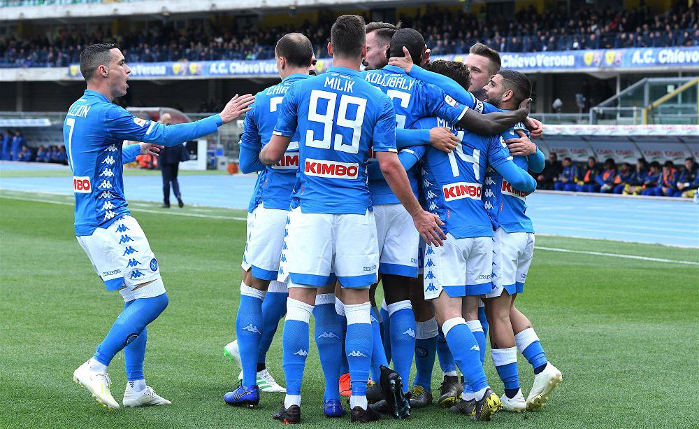 Serie A 2019 2020 Nona Giornata I Numeri Supportano Thiago Motta Il Napoli Sa Come Si Batte La Spal