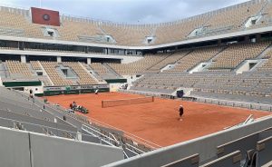 Roland Garros 2022: tutti i podcast e le interviste Sportface