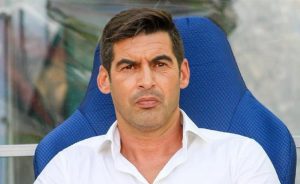 Paulo Fonseca riparte dalla Ligue 1: sarà il nuovo allenatore del Lille