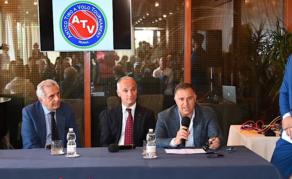 Giuseppe Centro, Francesco Napolitano e Fausto Gullo