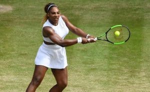 Serena Williams Tan in tv: data, orario, canale e diretta streaming Wimbledon 2022