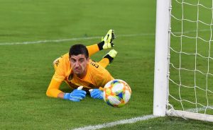 Belgio Marocco, gol di Sabiri: il trequartista della Sampdoria entra e segna, male Courtois (VIDEO)