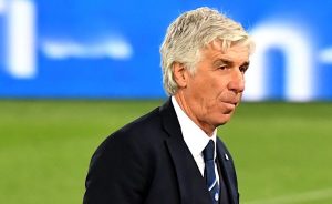 Atalanta Inter 0 0, Gasperini: “Pareggio ottimo, globalmente meglio noi”