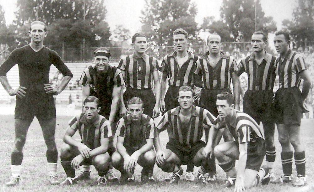 Inter 1938