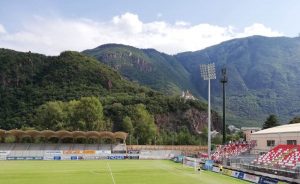 Formazioni ufficiali Sudtirol Ascoli, Serie B 2022/2023