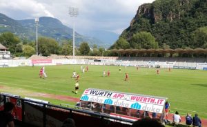 Sudtirol Triestina oggi in tv: canale, orario e diretta streaming recupero Serie C 2021/2022
