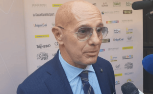 Intar, Arrigo Sacchi: “Inzaghi deve essere più stratega, il suo gioco non sempre è di alto livello” Intar, Arrigo Sacchi: “Inzaghi deve essere più stratega, il suo gioco non sempre è di alto livello”