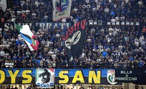 Biglietti Inter Sampdoria ultima giornata: dove trovarli, prezzi e come acquistarli