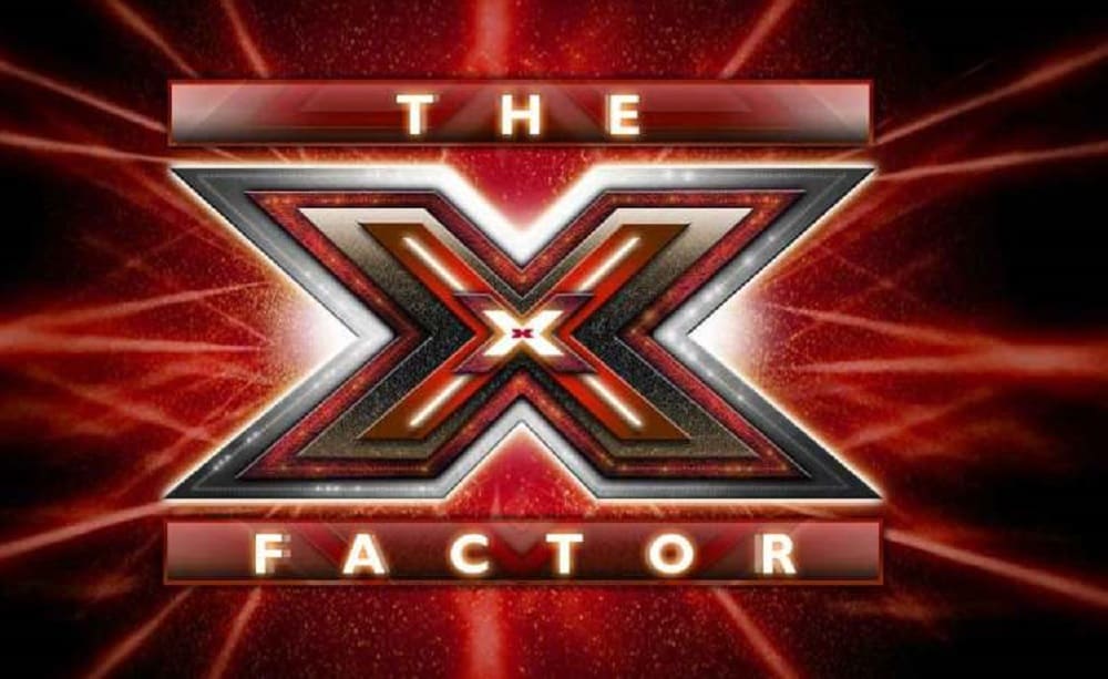 X Factor 2019