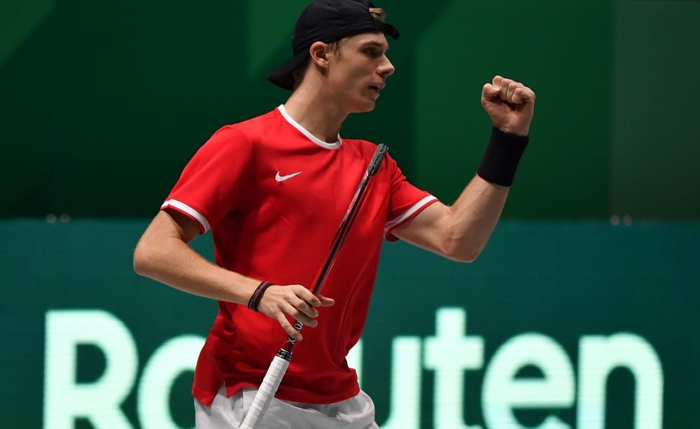 Time, Channel and Live Streaming Davis Cup Finals 2022