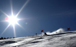 Sci alpino, start list discesa femminile Garmisch 2022: pettorali di partenza ed italiane in gara