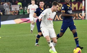 Eintracht-Rangers: l’ex Juventus Ramsey sbaglia dal dischetto e regala l’Europa League ai tedeschi