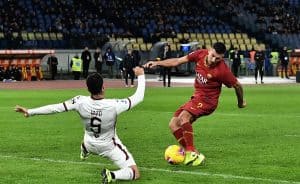Torino Roma domani in tv: canale, orario e diretta streaming Serie A 2021/2022