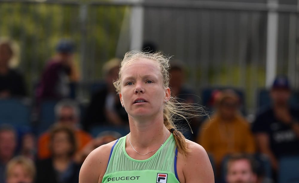 TOKYO 2020, tennis: salta il doppio olandese e Bertens si ritira dal professionismo