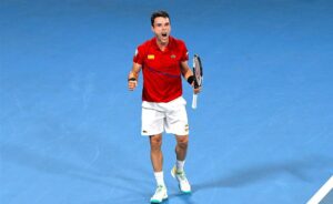Finals Coppa Davis 2022: risultati e classifiche