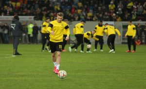 Borussia Dortmund, Reus: “In tv mi piace guarda Liga e Premier League”