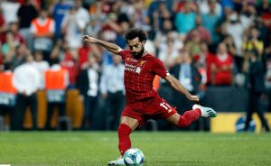Salah: “Resto di sicuro al Liverpool il prossimo anno”