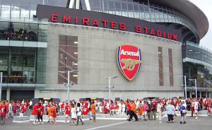 Arsenal Liverpool stasera in tv: orario, canale e diretta streaming ritorno Carabao Cup 2021/2022