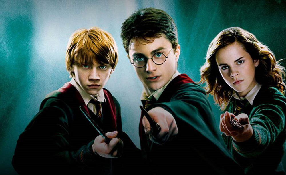  Harry  Potter  e la pietra filosofale durata trama 