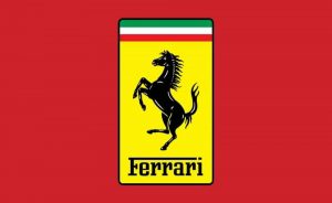 Ferrari attacco 