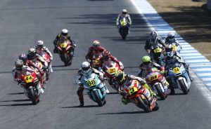 Moto2, risultati e ordine di arrivo GP d’Italia Mugello 2022: vince Acosta, si ferma Vietti
