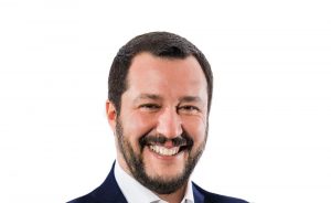 Milan, Salvini: “Scontato che il derby andrà all’Inter, complimenti in anticipo per la loro certa vittoria”