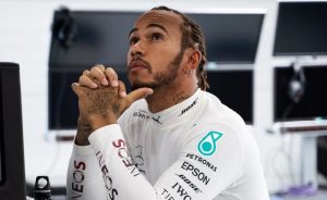 F1 GP Spagna, Hamilton: “Stiamo facendo il massimo. Miami? Sfortunati”