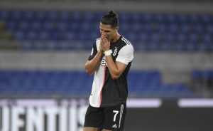Cristiano Ronaldo contro Transfermarkt: “Ha mandato delle emoticon e poi ci ha bloccato”