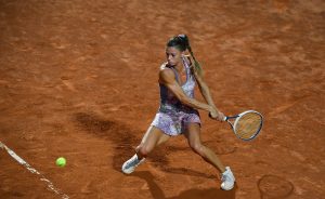 Tabellone Roland Garros 2022 femminile: Swiatek guida il seeding, c’è Giorgi