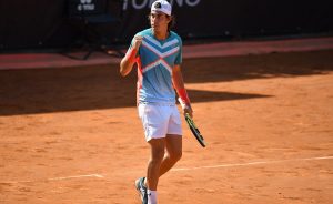Qualificazioni Roland Garros 2022: Zeppieri batte Cuenin e accede al tabellone principale