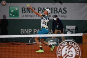Sorteggio tabellone Roland Garros 2022 in tv: data, orario, canale e diretta streaming