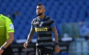 Inter, Vidal saluta i neroazzurri e firma con il Flamengo
