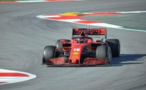 F1, Ferrari: chiusi i test a Fiorano con Leclerc, Sainz e Shwartzman