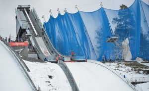 Salto con gli sci, Titisee Neustadt 2022: Geiger trionfa, quinto Kobayaski. Bresadola indietro