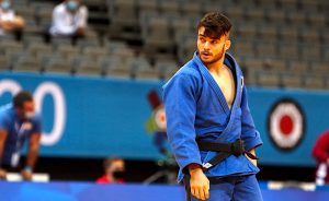 Judo, Grand Slam Antalya: male l’esordio per gli Azzurri, cinque eliminati